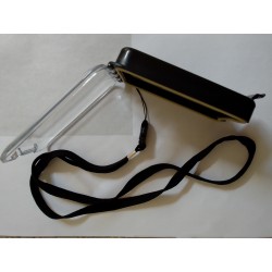 CAJA ESTANCA AGC CON CORREA