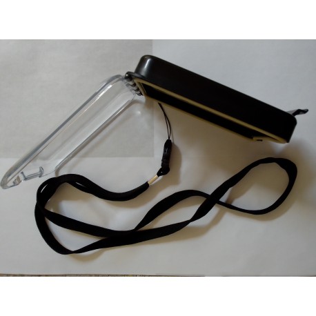 CAJA ESTANCA AGC CON CORREA