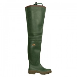 Bota alta Blimey Pesca Caucho ASTRA VERDE