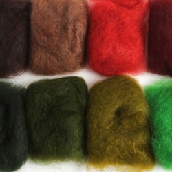 Dubbin de ANGORA AGC