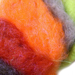 Dubbing AGC laser DRY FLY