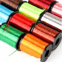 TINSEL AGC FLOSS THREAD