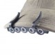Linterna Visera AGC