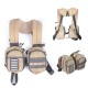 Chest Pack AGC FRONT