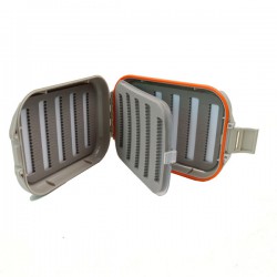 Caja estanca AGC 4 CARAS FOAM
