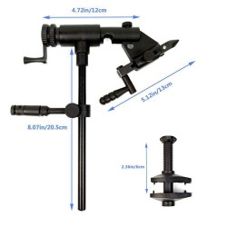 Torno de montaje profesional AGC DELUXE