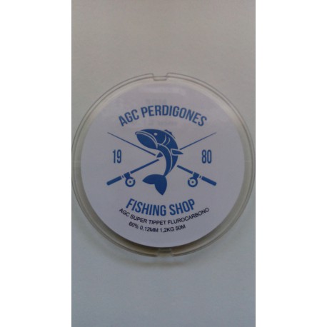 NYLON AGC 0,16 BOBINAS 100M
