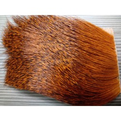 Corzo natural AGC color naranja oxido