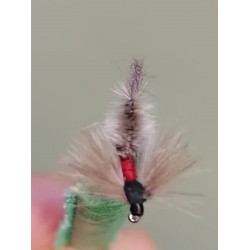 mosca AGC competicion 105