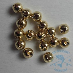 Bola tungsteno plus Oro