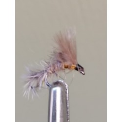 mosca AGC competicion 105