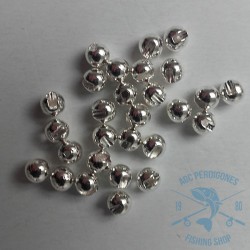 Bola tungsteno plus Plata