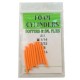 CILINDROS DE FOAM AGC 3MM