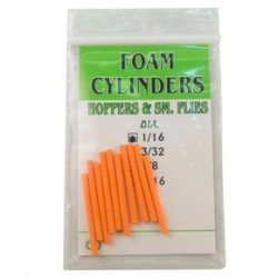 CILINDROS DE FOAM AGC 3MM