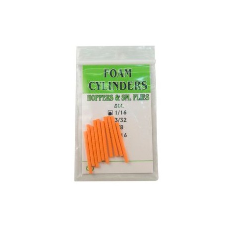 CILINDROS DE FOAM AGC 3MM