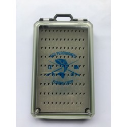 Caja de moscas AGC CHEST BOX