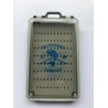 Caja de moscas AGC CHEST BOX