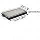 Caja de moscas AGC CHEST BOX