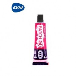 LIQUID PATCH 24 PVC BLACK 25 gr