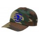 Visera AGC color camuflaje