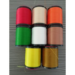 PACK 8 pc MICROFLOS AGC