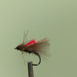 Mosca AGC Competición Nº26