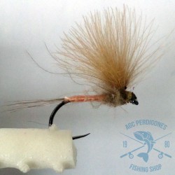 Mosca AGC Competición Nº27