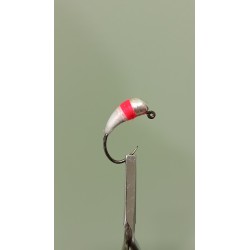 Cuerpo de Tungsteno AGC Nº3