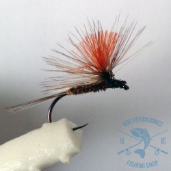 Mosca AGC Competición Nº29