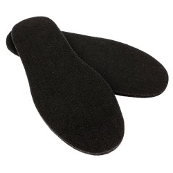 Suela de fieltro con clavos AGC