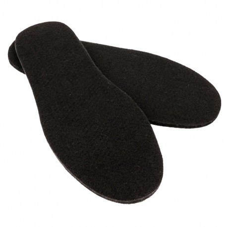 Suela de fieltro con clavos AGC