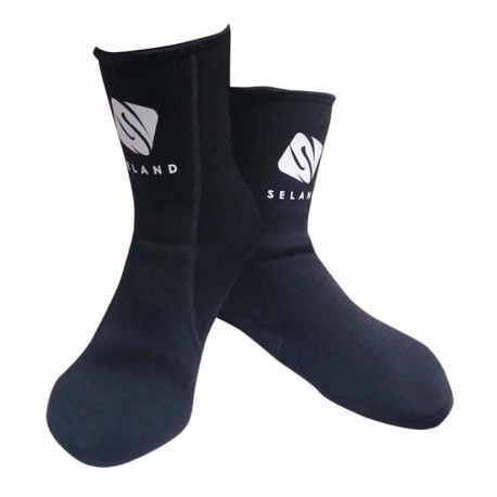 Escarpin AGC neopreno