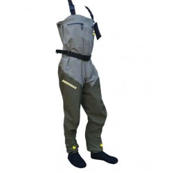 VADEADOR SELAND H10 SEAMLESS