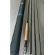 COMBO CAÑA AGC LION ORBIGO11 LW 2/3 +CARRETE AGC SEMIAUTOMATICO 2 BOBINAS DE REPUESTO+GUIAHILO