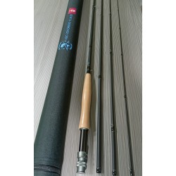 COMBO CAÑA AGC LION ORBIGO 11 LW2/3+CARRETE AGC SEMIAUTOMATICO