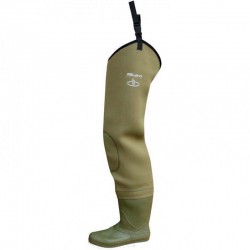 SELAND INGLE NEOPRENO BOTA PVC SUELA FIELTRO