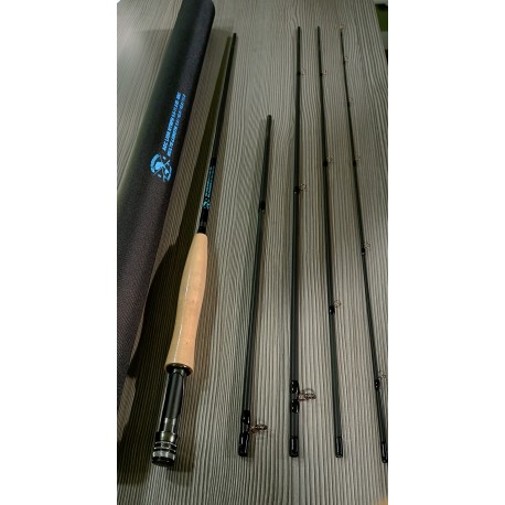 Caña AGC LION 4IN1 COMPETITION