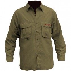 CAMISA MICRO-FIBRA PESCA