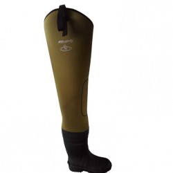 AVACONEW INGLE NEOPRENO. BOTA Y SUELA DE CAUCHO
