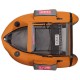 Hart Mosquito Belly Boat