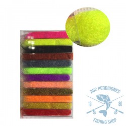 Dubbing AGC Fluorescente