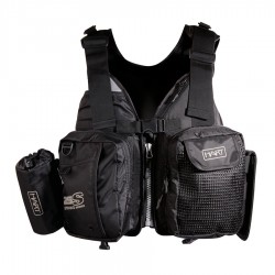 Chaleco 25S Vest de Hart