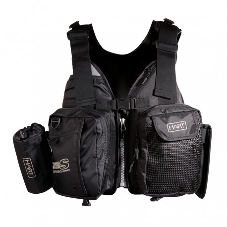 Chaleco 25S Vest de Hart