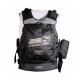 Chaleco 25S Vest de Hart