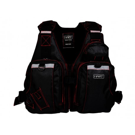 Chaleco HART oceanic pro vest