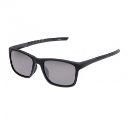 Gafas polarizada Hart TR90 Flex-Rock XHGBB lentes espejo gris