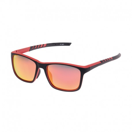 Gafas polarizada Hart TR90 Flex-Rock XHGBR lentes espejo rojo REF: XHGBR