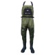 Wader Seland K8-BOFI bota fieltro con clavos