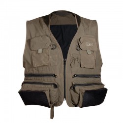 Chest Pack AGC GUIDE
