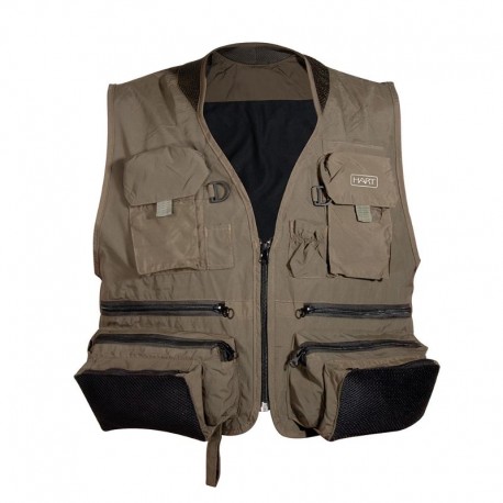 Chest Pack AGC GUIDE